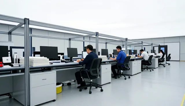 智能展示系统