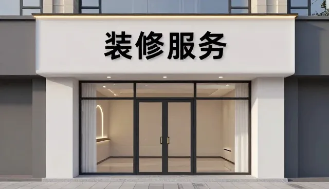 维修服务选型中的材料供应与软装搭配关键考量